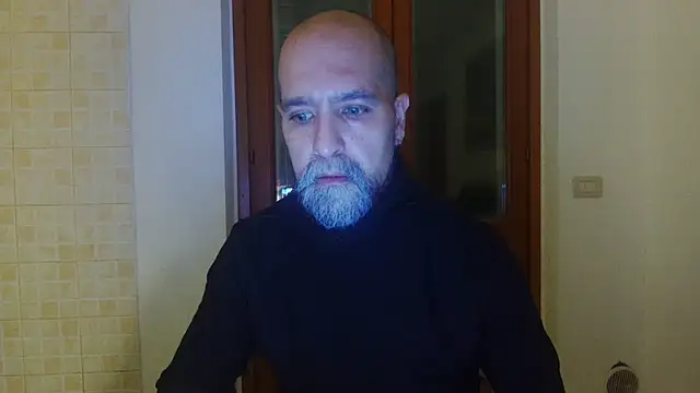 AMIRDIB2025 Шоу с уебкамера