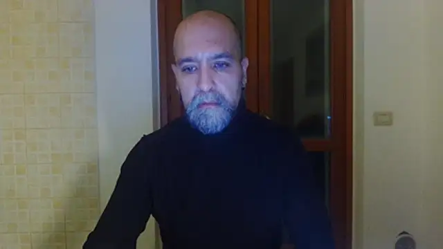 AMIRDIB2025 Webcam-Show