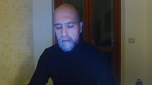 AMIRDIB2025 Webcam show