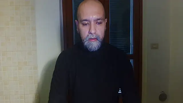 AMIRDIB2025: вебкам-шоу