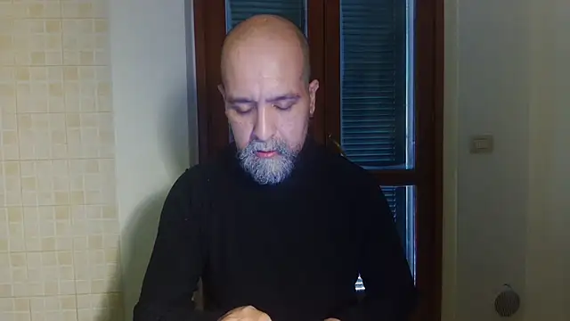 AMIRDIB2025 Show Webcam
