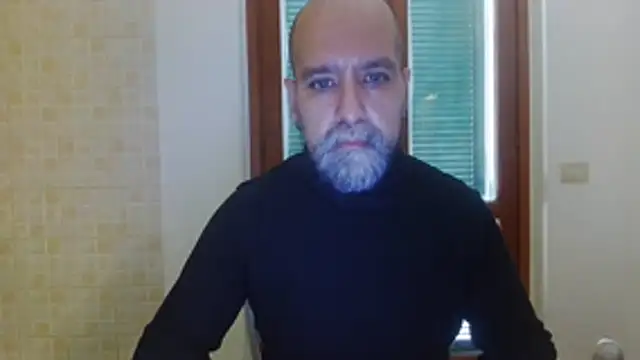 AMIRDIB2025 webcam show