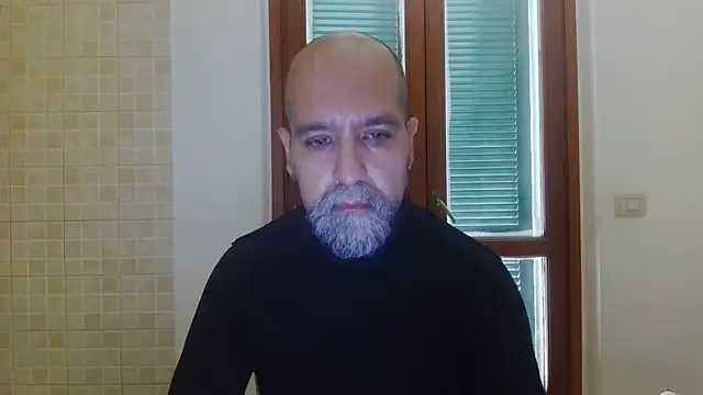 AMIRDIB2025's Webcam Show