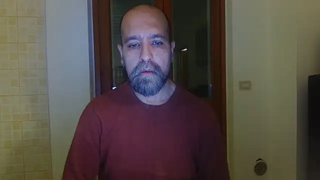 AMIRDIB2025 Show in webcam
