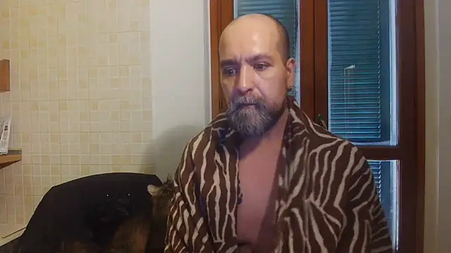 AMIRDIB2025's Webcam Show