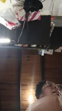 Bilik Sembang Langsung ChanneldelaCroix