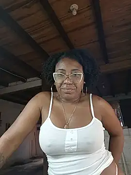 Show de ChanneldelaCroix na webcam