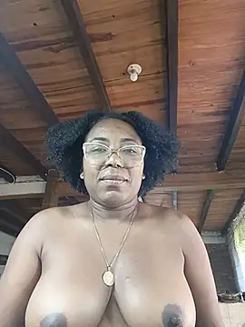 ChanneldelaCroix's Webcam Show