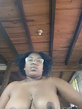 ChanneldelaCroix's Webcam Show