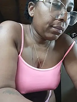 Show de ChanneldelaCroix na webcam