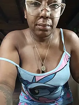 Show de webcam de ChanneldelaCroix