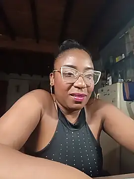 ChanneldelaCroix Webcam-Show