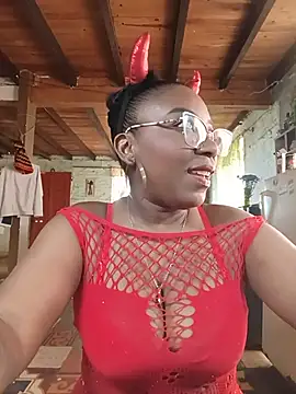 ChanneldelaCroix's Webcam Show
