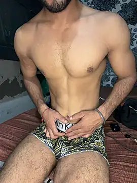 Fitboy07 Webcam-Show