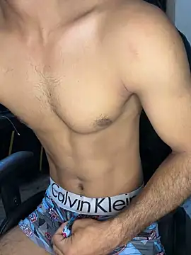 Fitboy07 웹캠 쇼