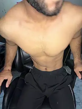 Fitboy07 Show Webcam