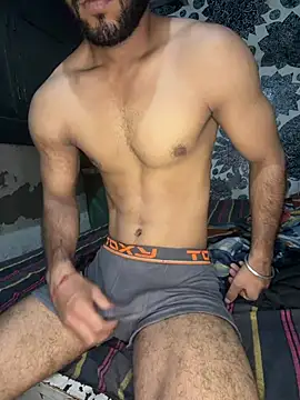 عرض كام Fitboy07