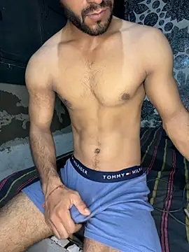 عرض كام Fitboy07