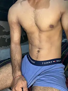 عرض كام Fitboy07