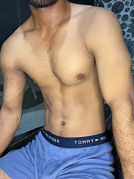 Show Webcam de Fitboy07