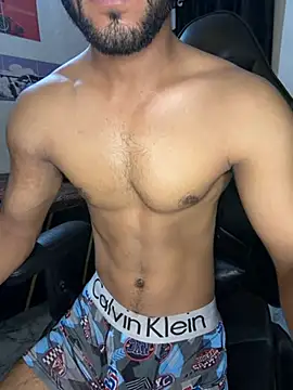 Fitboy07 ওয়েবক্যাম শো