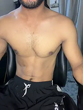 عرض كام Fitboy07
