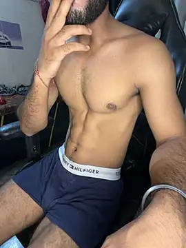 Fitboy07 Show Webcam