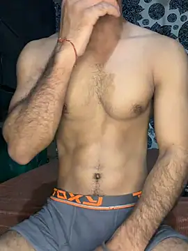 عرض كام Fitboy07
