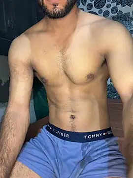 โชว์เว็บแคมของ Fitboy07