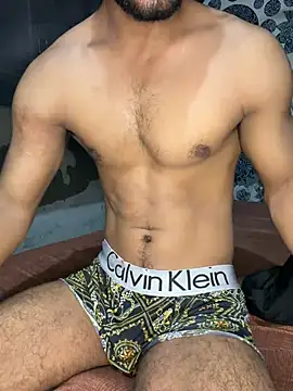 Fitboy07 Show Webcam