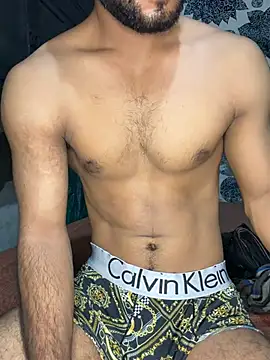 عرض كام Fitboy07