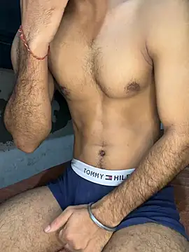 Fitboy07 webcam show