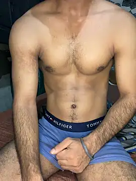 Webkamerová show Fitboy07