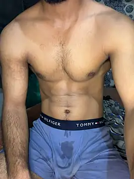 Fitboy07 웹캠 쇼