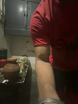 Fitboy07 Show Webcam