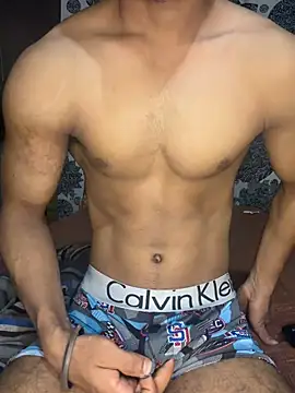 Fitboy07n Webbikameraesitys