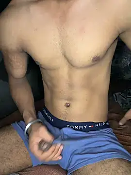 Fitboy07 Show Webcam