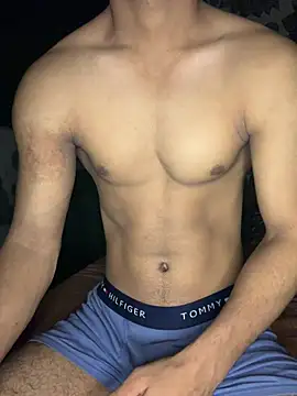 Fitboy07 Show Webcam