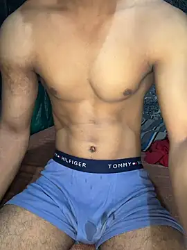 Fitboy07 Show Webcam