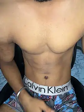 Fitboy07 Show Webcam