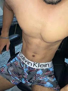 Fitboy07 Show Webcam