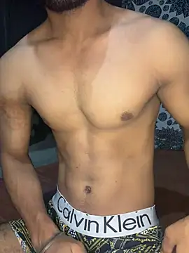 عرض كام Fitboy07