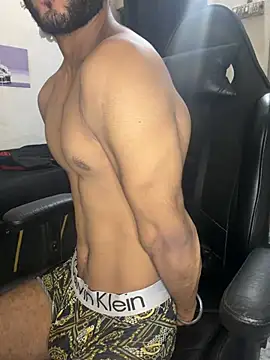 Fitboy07 Show Webcam