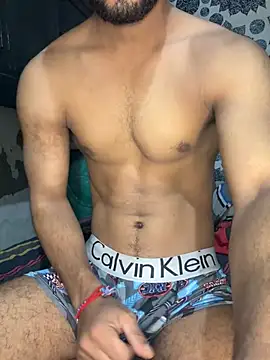Fitboy07 Pertunjukan Webcam