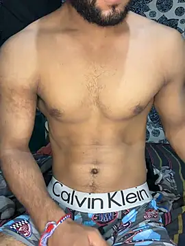 عرض كام Fitboy07