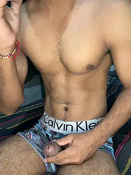 โชว์เว็บแคมของ Fitboy07