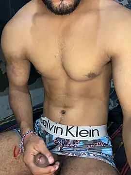 Fitboy07 ওয়েবক্যাম শো
