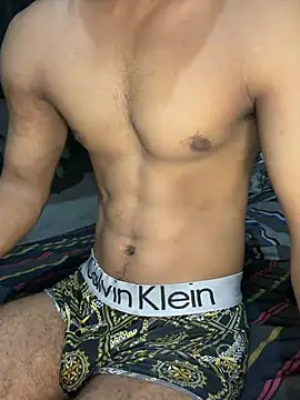 Fitboy07 Show Webcam