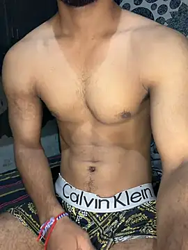 Fitboy07 Show Webcam