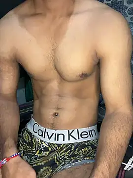 Fitboy07 웹캠 쇼